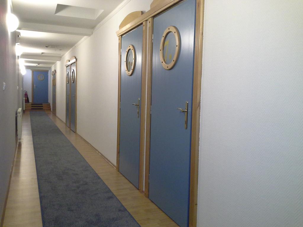 Hotel Laguna Ceske Budejovice Exterior photo