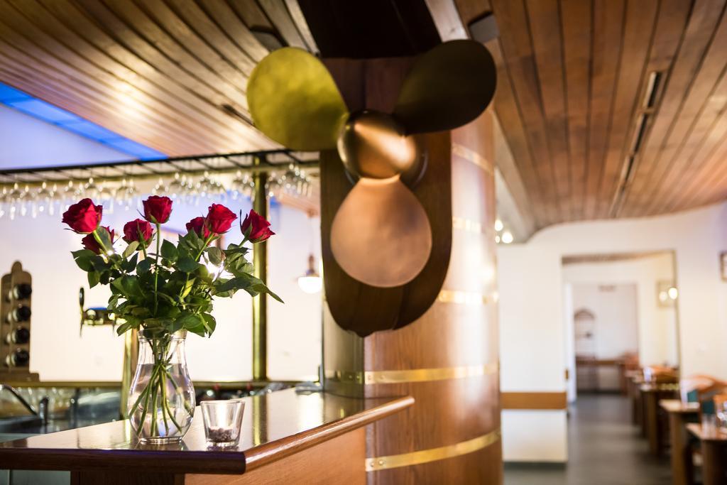 Hotel Laguna Ceske Budejovice Exterior photo